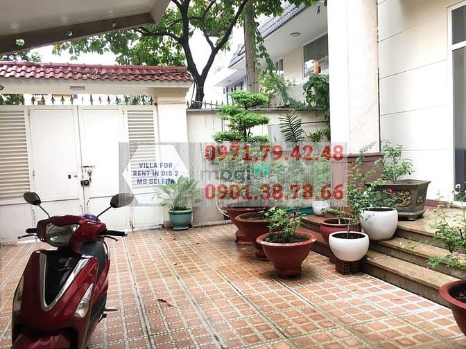 Hình ảnh Nhà Phố q2 650m2,P.An Phú, Đường Song Hành Số11J