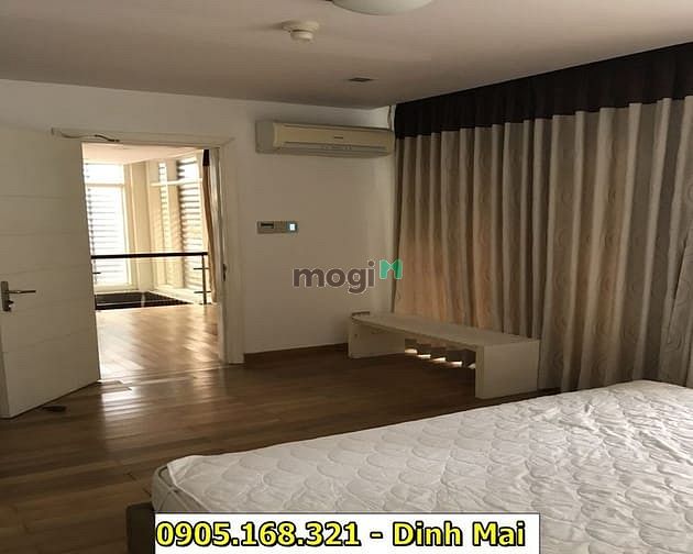 Hình ảnh Nhà Phố q2 460m2,P.Thảo điền, Đường80