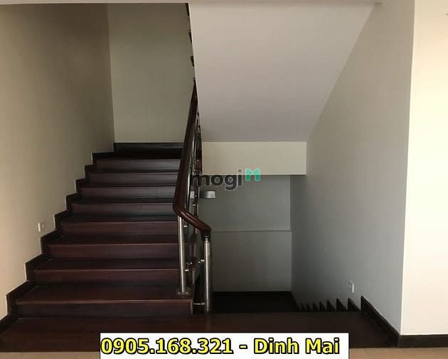 Hình ảnh Nhà Phố q2 460m2,P.Thảo điền, Đường80