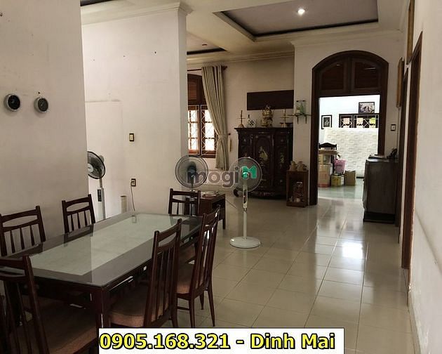 Hình ảnh Nhà Phố q2 390m2,P.Thảo điền, Đường81
