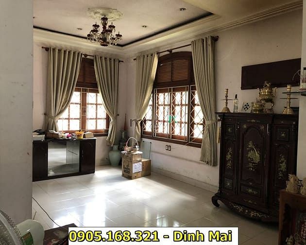 Hình ảnh Nhà Phố q2 390m2,P.Thảo điền, Đường81