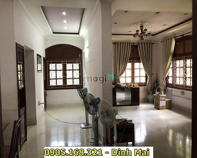 Hình ảnh Nhà Phố q2 390m2,P.Thảo điền, Đường81