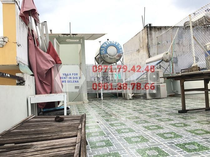 Hình ảnh Nhà Phố q2 460m2,P.Bình An, Đường Trần não Số21G