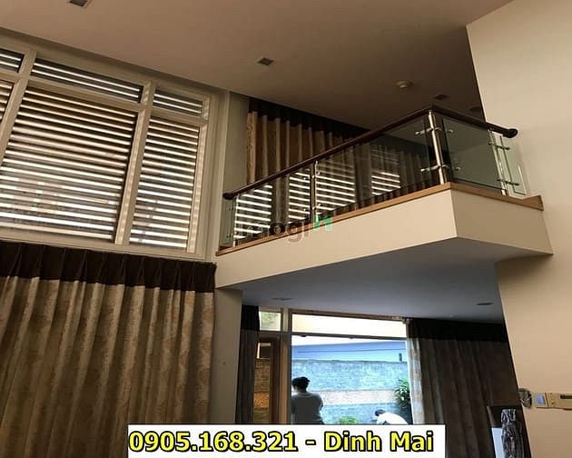 Hình ảnh Nhà Phố q2 380m2,P.Thảo điền, Đường82