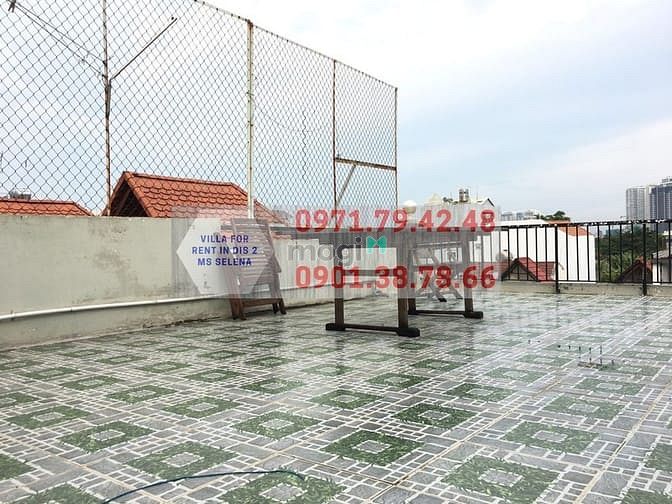Hình ảnh Nhà Phố q2 500m2,P.Bình An, Đường Trần não Số63