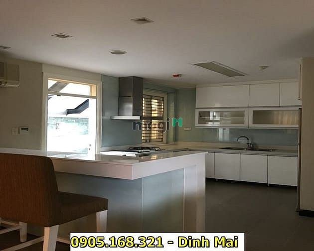 Hình ảnh Nhà Phố q2 380m2,P.Thảo điền, Đường82