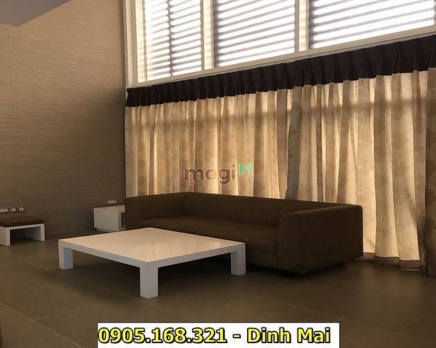 Hình ảnh Nhà Phố q2 380m2,P.Thảo điền, Đường82
