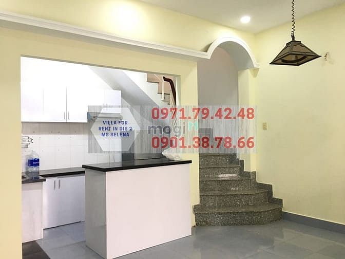 Hình ảnh Nhà Phố q2 500m2,P.Bình An, Đường Trần não Số63