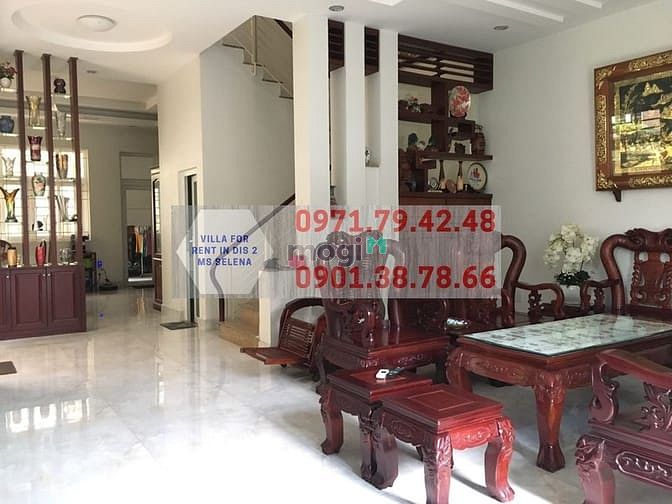 Hình ảnh Nhà Phố q2 500m2,P.Bình An, Đường Trần não Số63