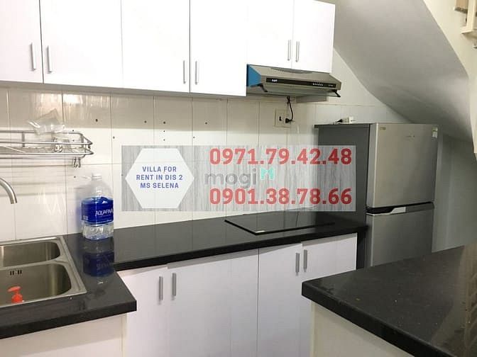 Hình ảnh Nhà Phố q2 500m2,P.Bình An, Đường Trần não Số63