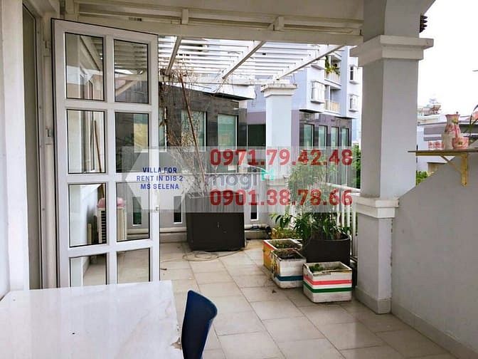 Hình ảnh Nhà Phố q2 680m2,P.Bình An, Đường Trần não Số68