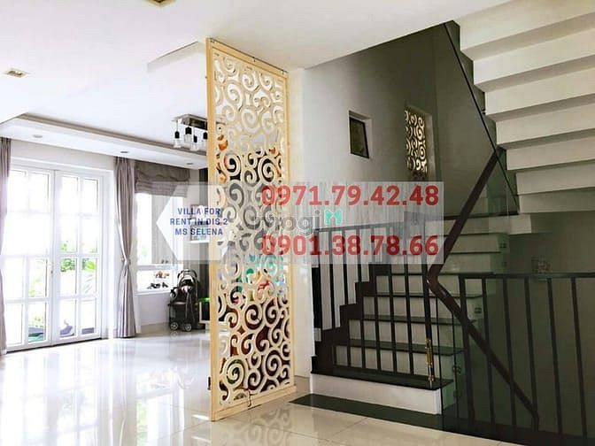Hình ảnh Nhà Phố q2 680m2,P.Bình An, Đường Trần não Số68