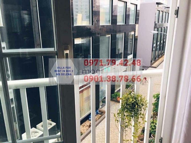 Hình ảnh Nhà Phố q2 680m2,P.Bình An, Đường Trần não Số68