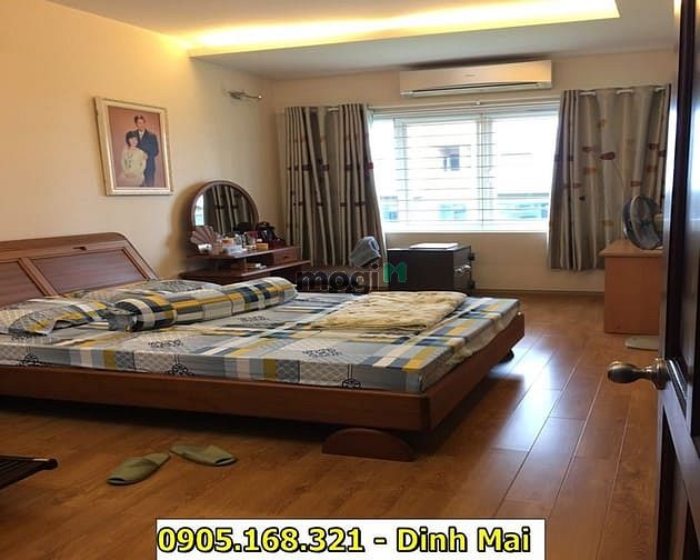 Hình ảnh Nhà Phố q2 450m2,P.Thảo điền, Đường83