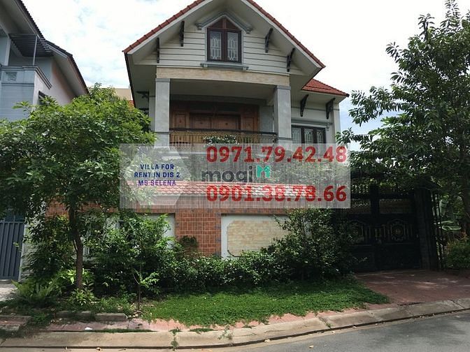 Hình ảnh Nhà Phố q2 500m2,P.Thảo điền, Đường84