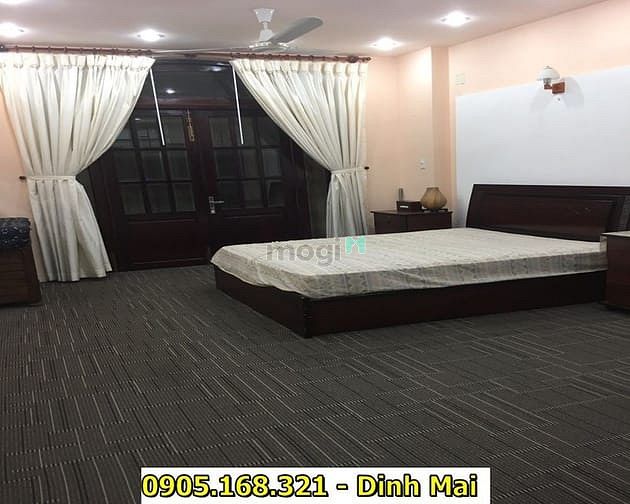 Hình ảnh Nhà Phố q2 500m2,P.Thảo điền, Đường84