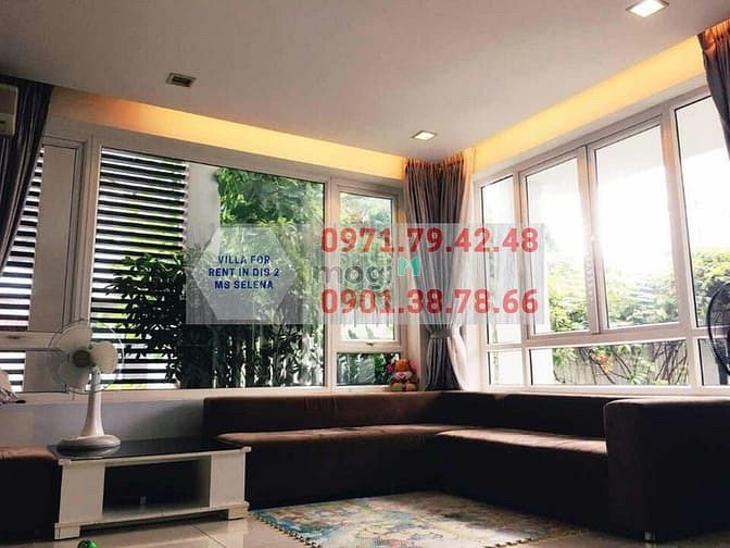 Hình ảnh Nhà Phố q2 670m2,P.Bình An, Đường Trần não Số23