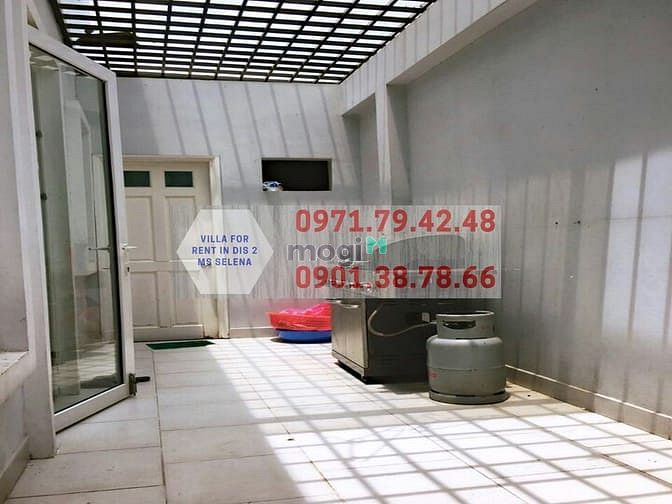 Hình ảnh Nhà Phố q2 670m2,P.Bình An, Đường Trần não Số23