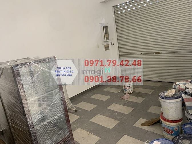 Hình ảnh Nhà Phố q2 500m2,P.Bình An, Đường Trần não Số55