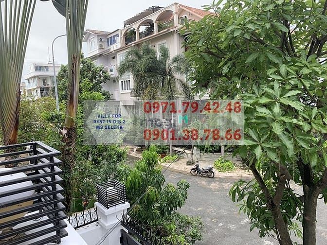 Hình ảnh Nhà Phố q2 500m2,P.Bình An, Đường Trần não Số55