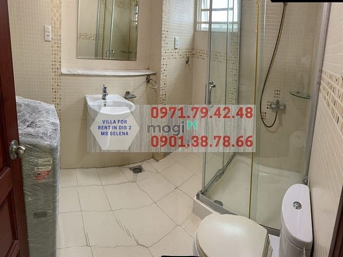 Hình ảnh Nhà Phố q2 500m2,P.Bình An, Đường Trần não Số45G