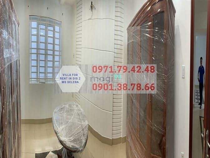 Hình ảnh Nhà Phố q2 500m2,P.Bình An, Đường Trần não Số45G
