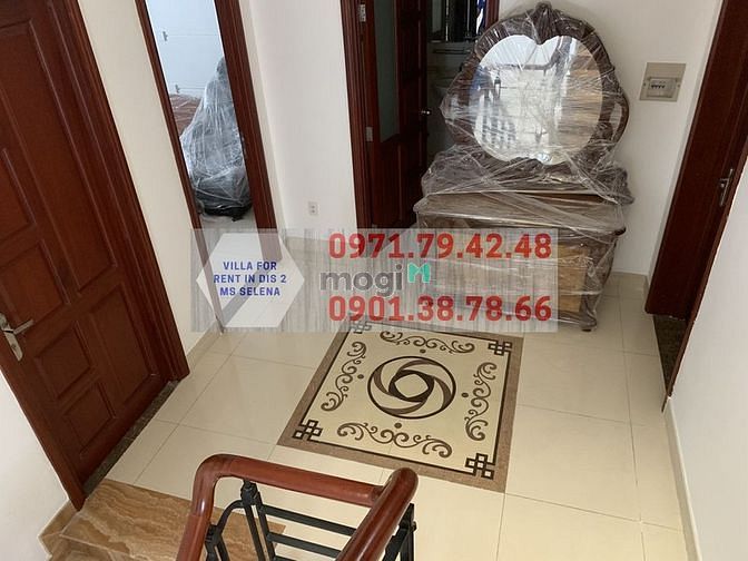 Hình ảnh Nhà Phố q2 500m2,P.Bình An, Đường Trần não Số45G
