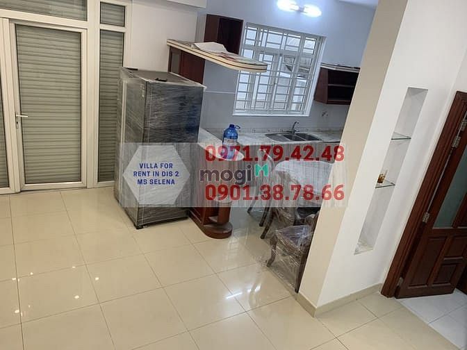 Hình ảnh Nhà Phố q2 500m2,P.Bình An, Đường Trần não Số45G