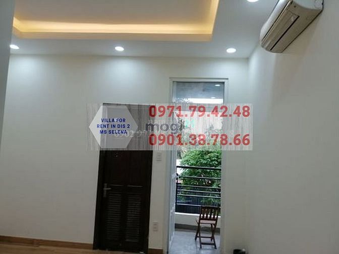 Hình ảnh Nhà Phố q2 500m2,P.Bình An, Đường Trần não Số87