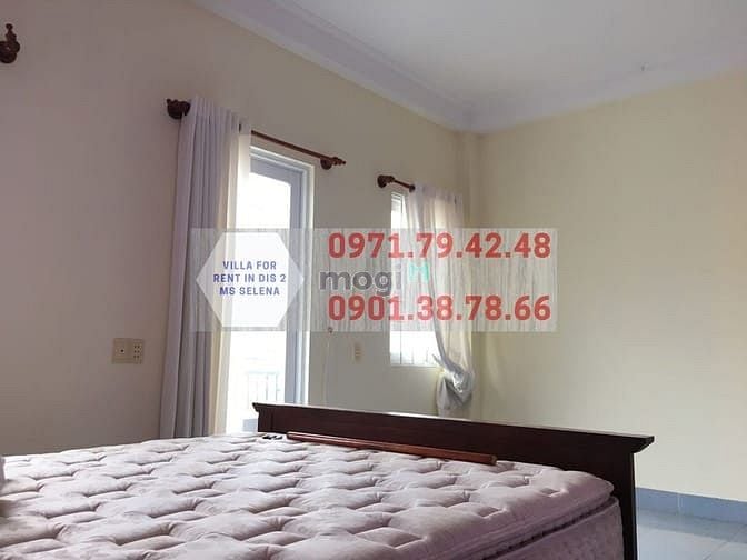 Hình ảnh Nhà Phố q2 500m2,P.Bình An, Đường Trần não Số87