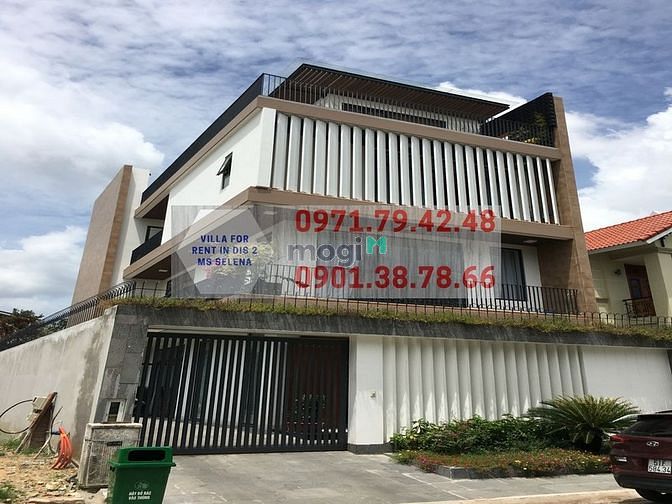 Hình ảnh Nhà Phố q2 470m2,P.Thảo điền, Đường87