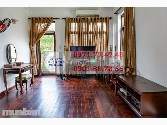 Hình ảnh Nhà Phố q2 650m2,P.Bình An, Đường Trần não Số51