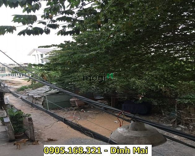 Hình ảnh Nhà Phố q2 470m2,P.Thảo điền, Đường87