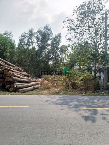 Hình ảnh Cần bán đất mặt tiền đường Tỉnh Lộ 15 - xã An Phú - Củ Chi