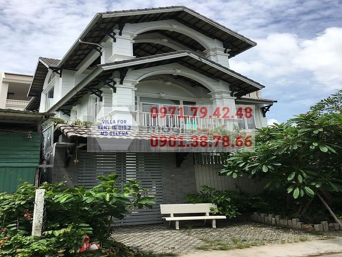 Hình ảnh Nhà Phố q2 500m2,P.Thảo điền, Đường88