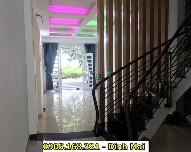 Hình ảnh Nhà Phố q2 500m2,P.Thảo điền, Đường88
