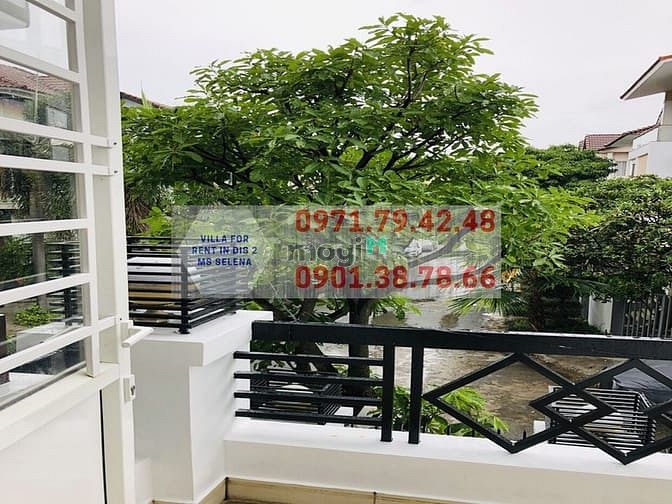 Hình ảnh Nhà Phố q2 640m2,P.Bình An, Đường Trần não Số22G