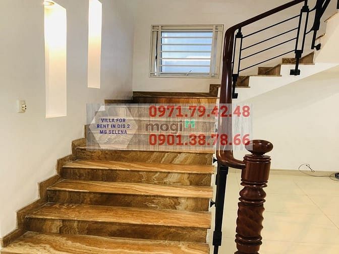 Hình ảnh Nhà Phố q2 640m2,P.Bình An, Đường Trần não Số22G