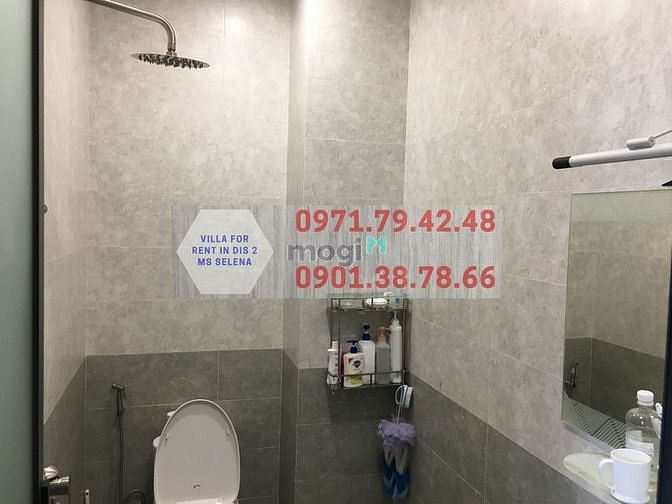 Hình ảnh Nhà Phố q2 640m2,P.Bình An, Đường Trần não Số22G