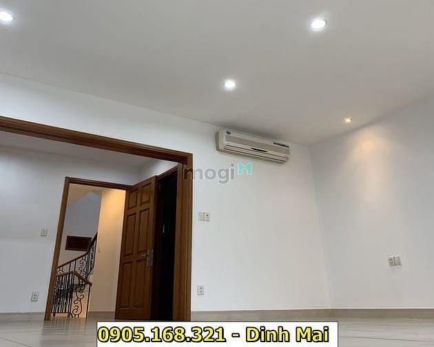 Hình ảnh Nhà Phố q2 450m2,P.An Phú, Đường Song Hành Số12D