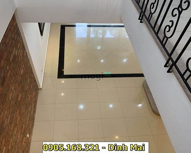Hình ảnh Nhà Phố q2 450m2,P.An Phú, Đường Song Hành Số12D