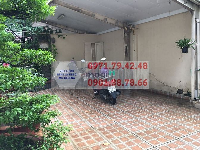 Hình ảnh Nhà Phố q2 500m2,P.Bình An, Đường Trần não Số44