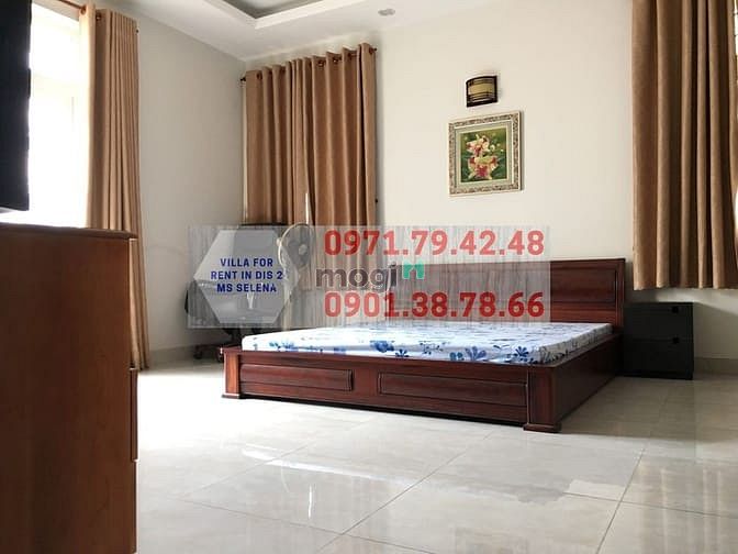 Hình ảnh Nhà Phố q2 500m2,P.Bình An, Đường Trần não Số44