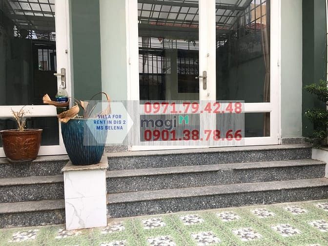 Hình ảnh Nhà Phố q2 500m2,P.Bình An, Đường Trần não Số44