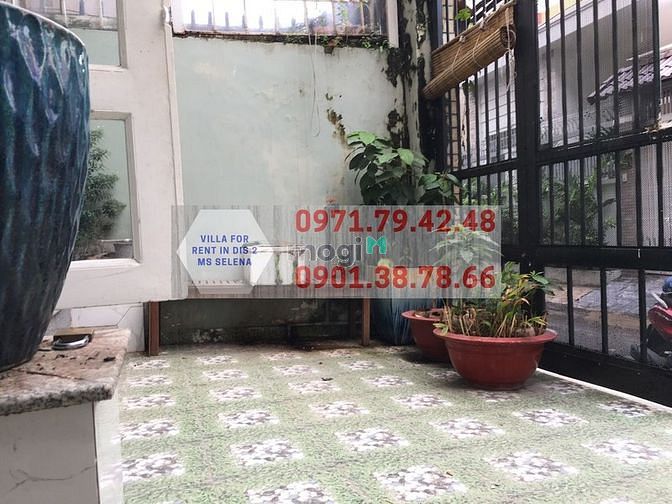 Hình ảnh Nhà Phố q2 500m2,P.Bình An, Đường Trần não Số44