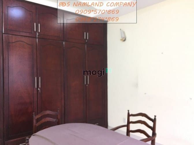 Hình ảnh Nhà Phố Mặt Tiền Đường Song Hành Quận 2