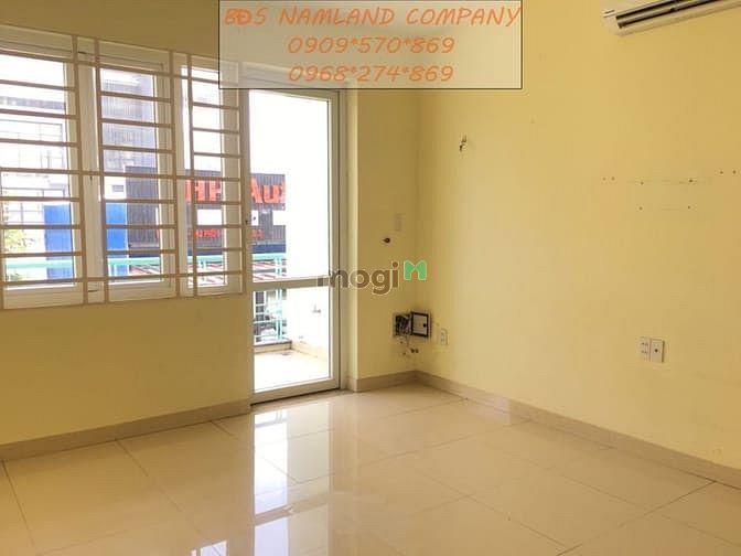 Hình ảnh Nhà Phố Mặt Tiền Đường Song Hành Quận 2