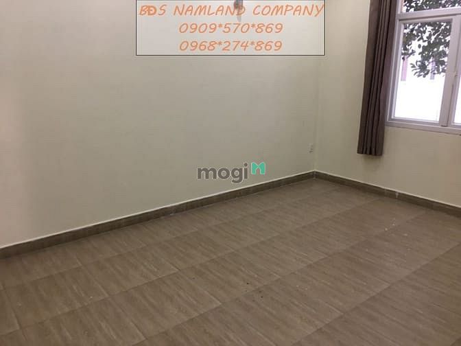Hình ảnh Nhà Phố Mặt Tiền Đường Song Hành Quận 2