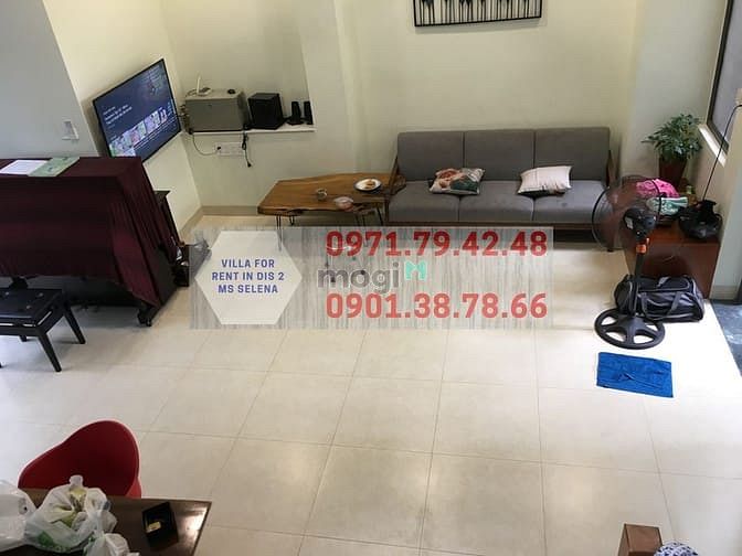 Hình ảnh Nhà Phố q2 500m2,P.An Phú, Đường Song Hành Số15H