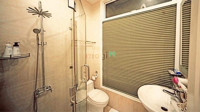 Hình ảnh Căn Hộ VIP 5 sao Full Nội Thất Trần Đình Xu quận 1